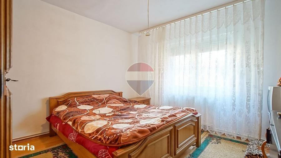 COMISION 0% | Apartament cu 2 camere | Etajul 1 | Racadau | Parcare - 11