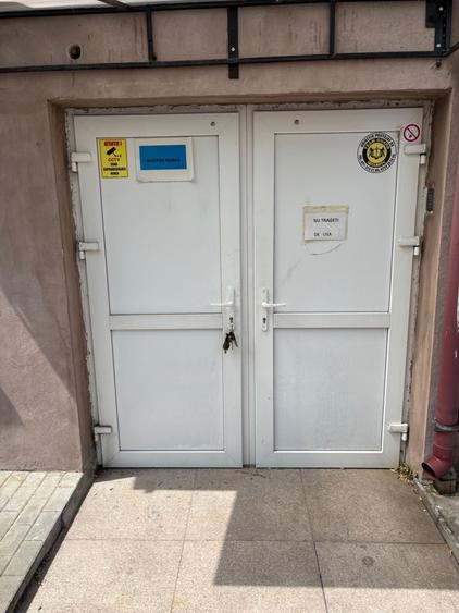 Spațiu comercial, de 130 mp, în Berceni