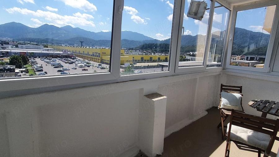 Apartament cu 2 camere decomandat în Astra