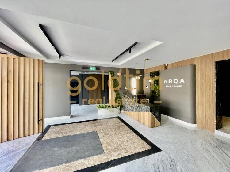 Apartament cu 2 camere decomandat, mobilat în Pipera