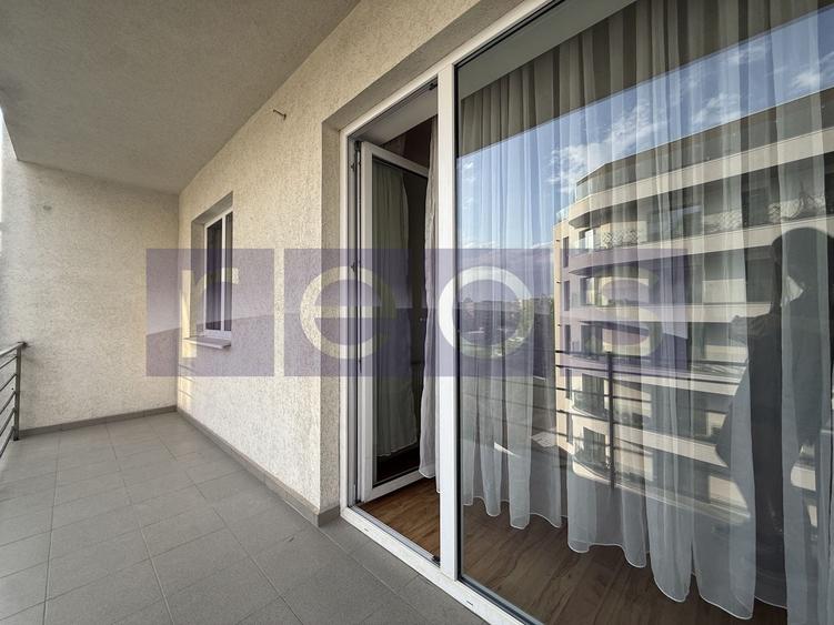 Apartament cu 3 camere decomandat în Dristor