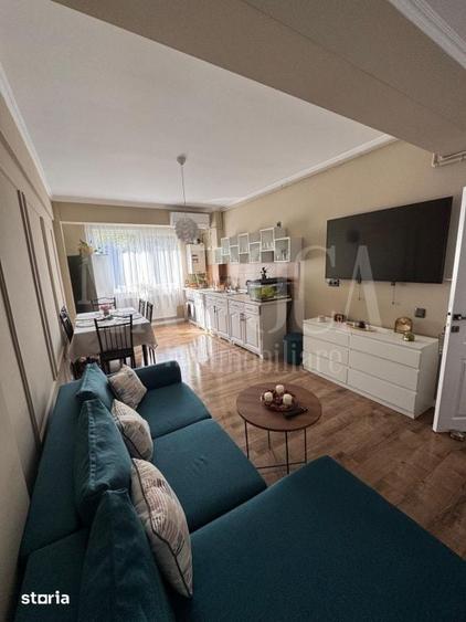 Apartament 2 camere de vanzare in Floresti - 5