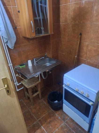 Garsonieră decomandată în Exterior Vest