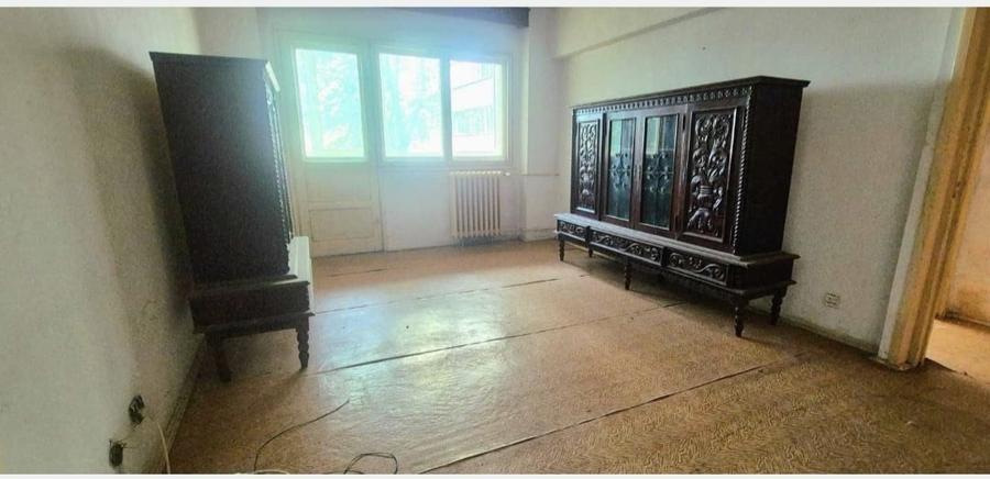 Apartament semidecomandat în Parcul Circului