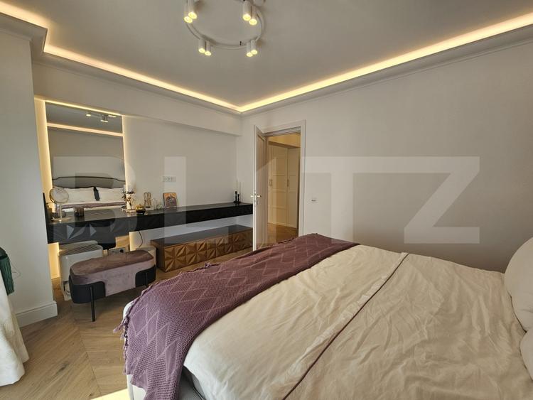 Apartament cu 2 camere decomandat, mobilat în Păcurari