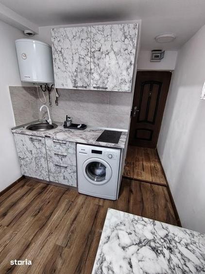 Garsonieră în Central