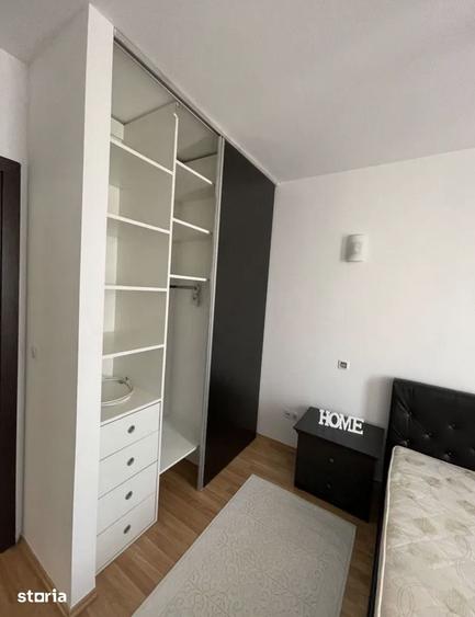 AP. 2 CAMERE- ROSE GARDEN, PET-FRIENDLY, PARCARE, MOBILAT MODERN - 1