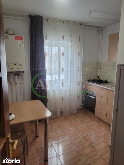 Garsoniera confort 1, zona Neagoe Voda - 10