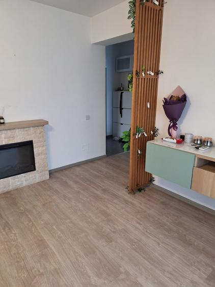 Apartament cu 3 camere decomandat, mobilat în Militari