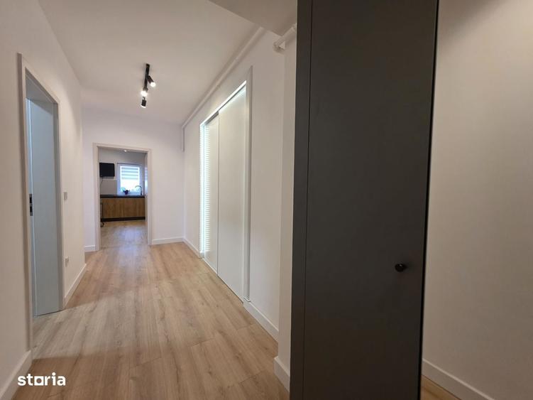 Apartament cu 2 camere în Avantgarden