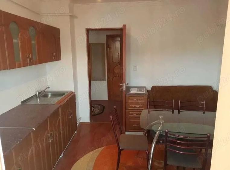 Apartament cu 2 camere decomandat în Ultracentral