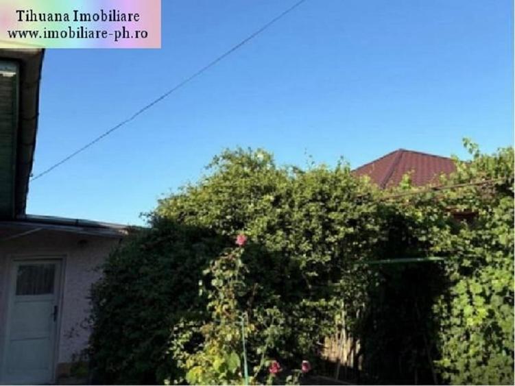 Casă individuală cu 4 camere cu Garaj în Valea Călugărească