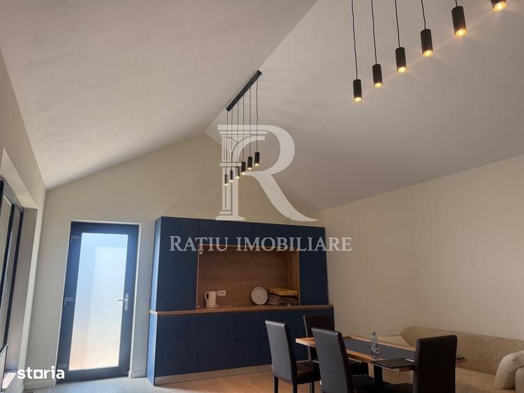 Spatiu modern de inchiriat | 43 mp | Ideal pentru afacerea ta | Oncea - 5