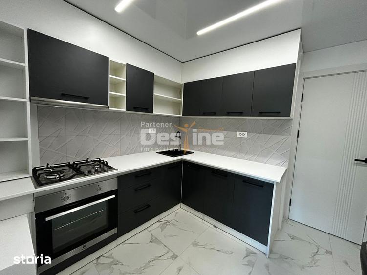 Apartament 3CD 72mp, etaj intermediar, Nicolina, 2 bai + balcon - 8