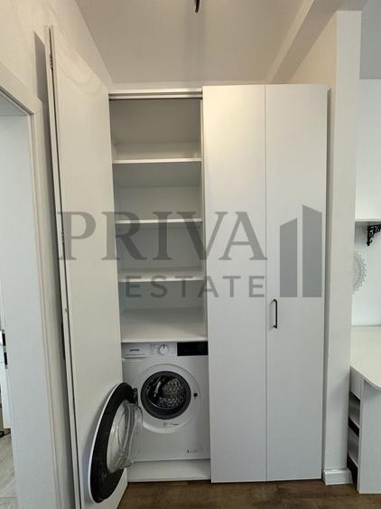 Apartament cu 2 camere, mobilat în Giroc