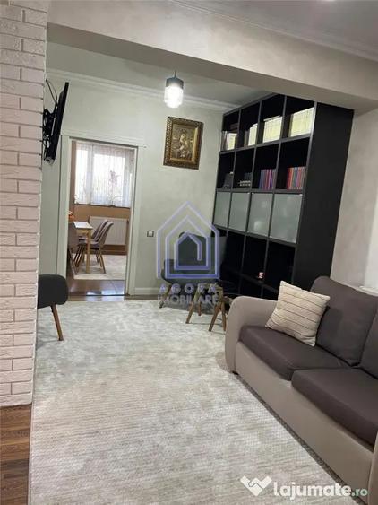 Apartament 2 Camere | 68 mp | Parter | George Enescu - 9