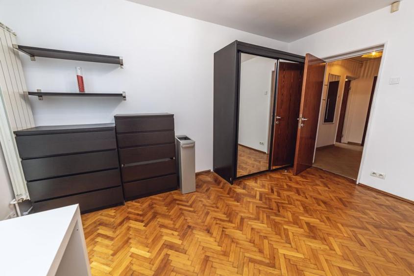 Apartament 3 camere | Petfriendly | 8 Min Metrou Dristor 1 - 10