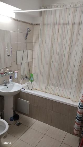 Apartament cu 2 camere decomandat în Antiaeriană