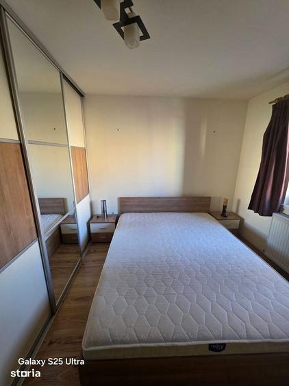 Apartament cu 2 camere decomandat în Tolstoi