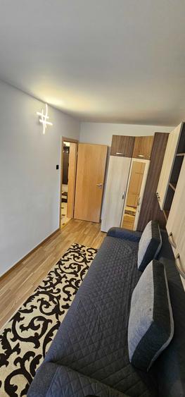 Apartament cu 2 camere decomandat în Astra