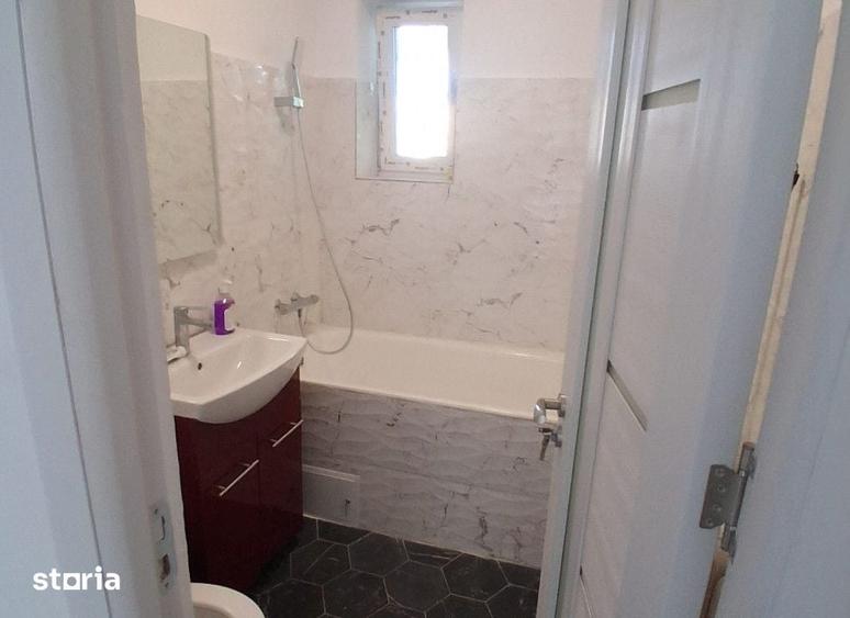 Apartament 2 camere Podu Ros , 54 metri, etaj 4 Cod:163124 - 4