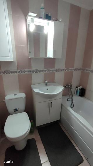 Apartament cu 2 camere în Nord