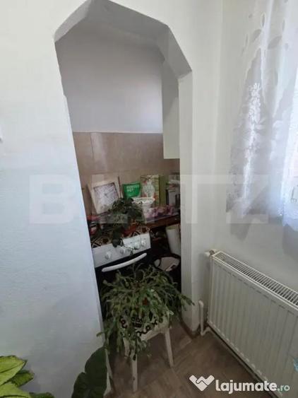 Apartament de vanzare 2 camere, 38 mp - Simleul Silvaniei - 5