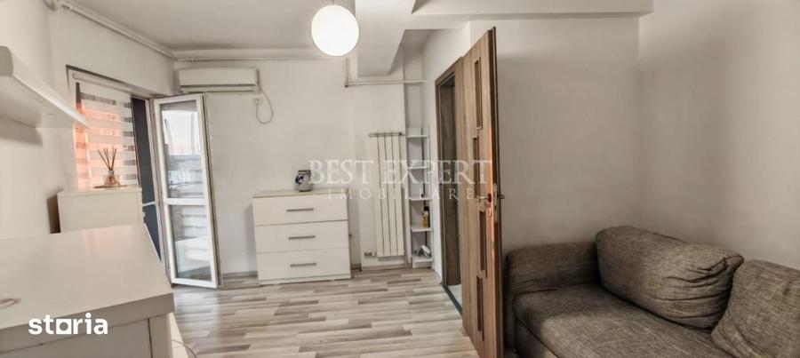 2 camere | Prima inchiriere | Parcare inclusa | 7 minute metrou N.Grig - 2