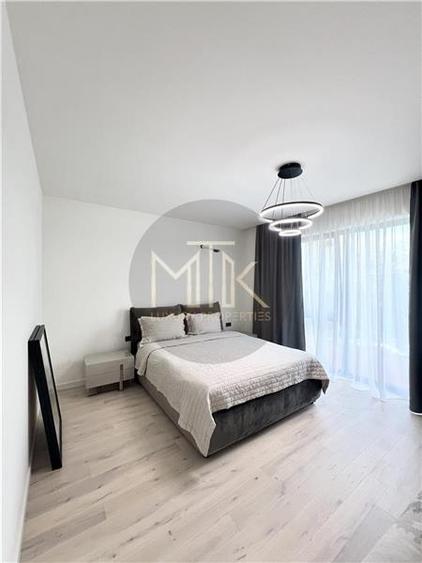 Casă individuală cu 5 camere cu Piscina în Pipera