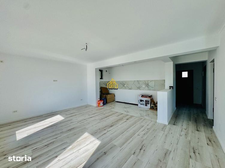 CASA INDIVIDUALA /DOMNESTI/ 3 CAMERE/ 400MP - 3