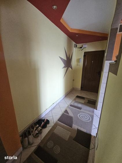 Apartament 2 camere decomandat Micro 17, Str. Ioan Vidu - 12