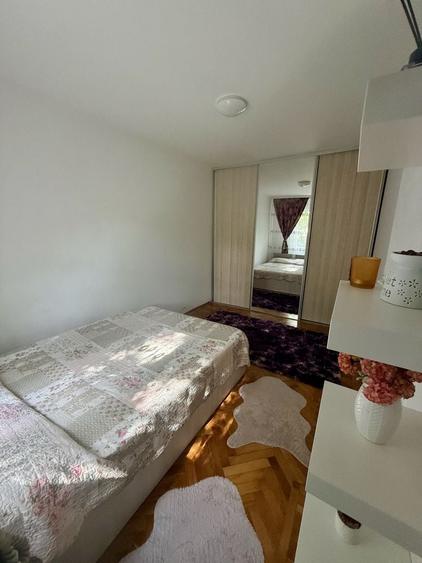 Apartament cu 2 camere semidecomandat în Brătianu