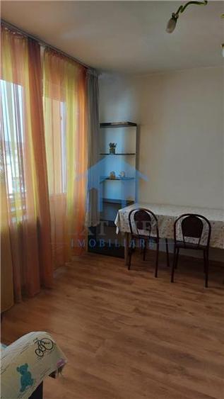 Apartament cu 2 camere decomandat în Ultracentral