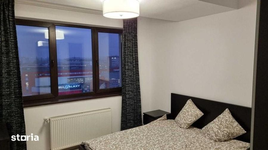 Apartament cu 2 camere în Grozăvești