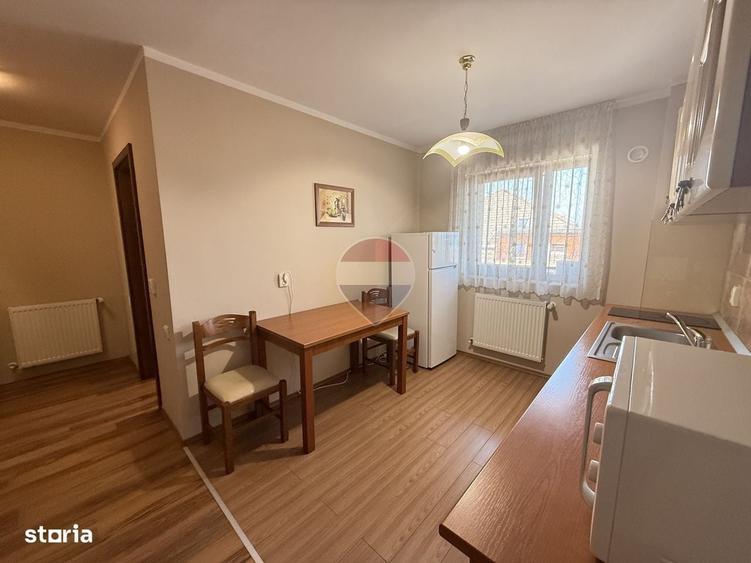 Garsonieră în Andrei Mureșanu