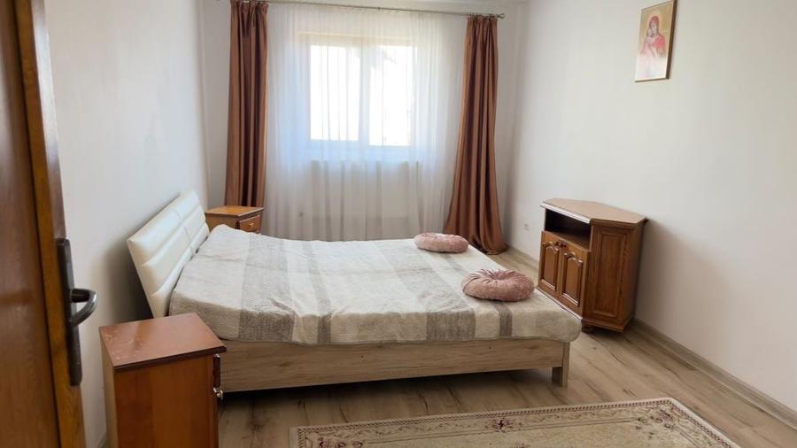 Apartament cu 2 camere decomandat în Fălticeni