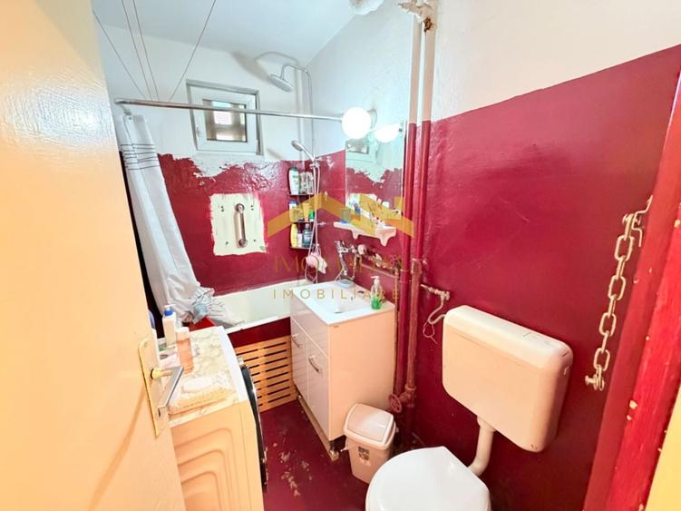 Piata 700- 2 camere- Centrala proprie - 9