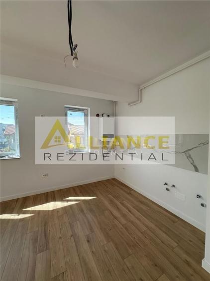 Apartament cu 2 camere decomandat în Berceni