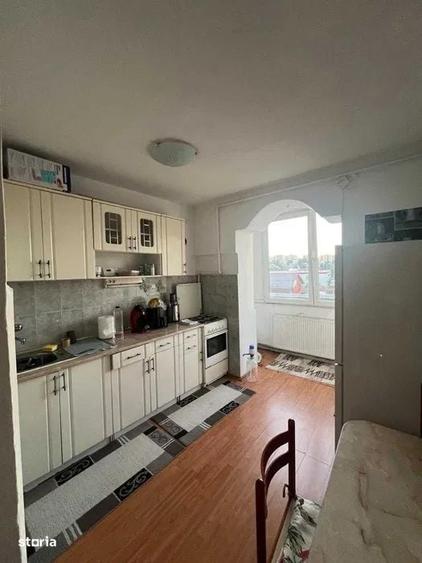 Garsonieră decomandată în Gara Mare