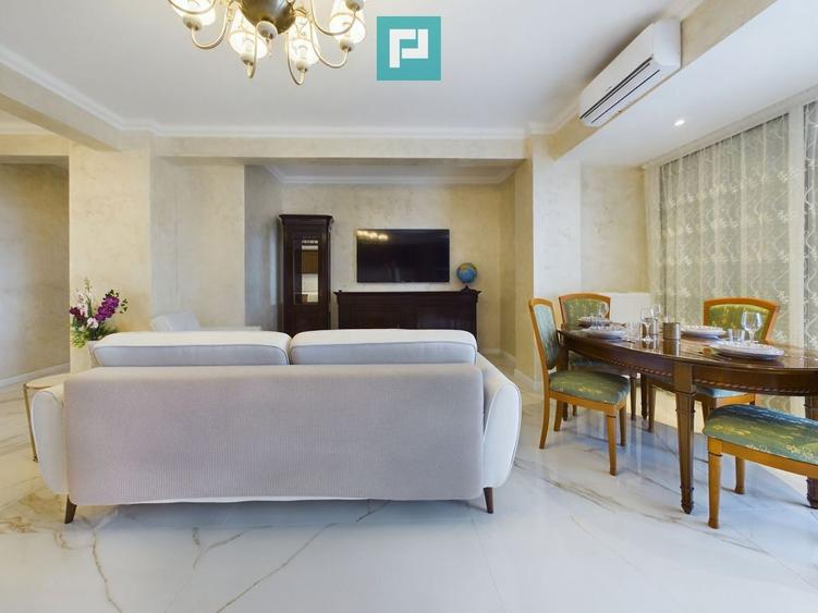 Apartament cu 3 camere decomandat în UTA