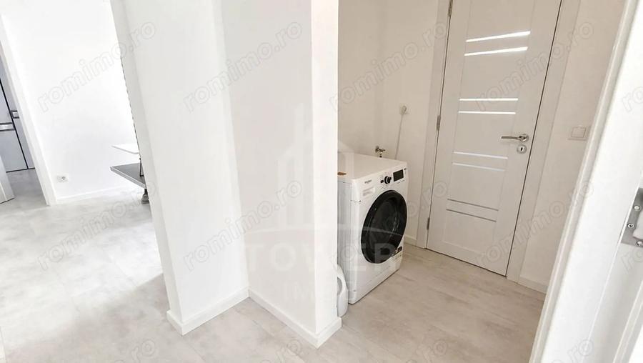 Apartament cu 3 camere în Vasile Aaron