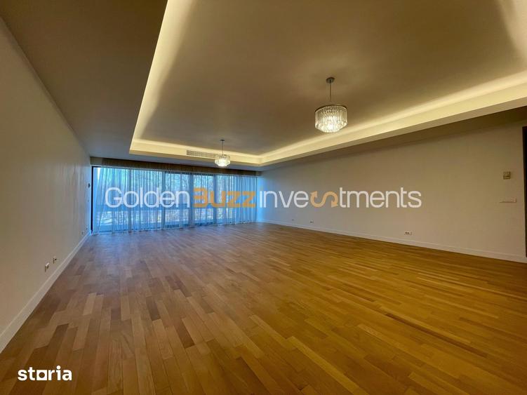 Apartament cu 4 camere în Șoseaua Nordului