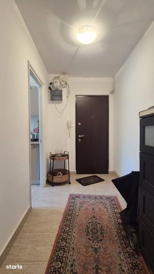 Apartament cu 3 camere decomandat în Titan — fotografia 3