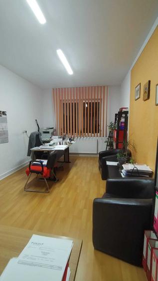 Casa de vanzare - Sibiu, Zona Centru, Str. Marasti 20B - 5