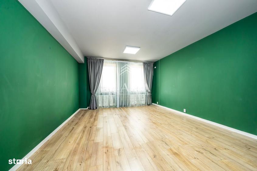 Spațiu comercial, de 203 mp, în Est