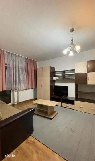 Apartament cu 2 camere în Bună Ziua