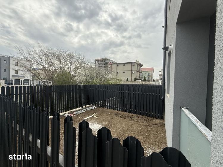 Studio generos cu gradina proprie de 22 mp -Xenero residence - Eforie - 8