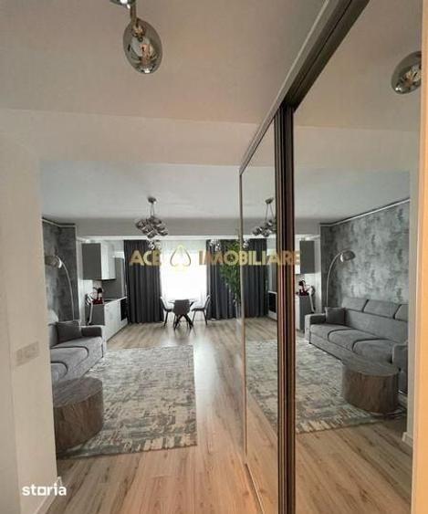 Apartament cu 2 camere în Central