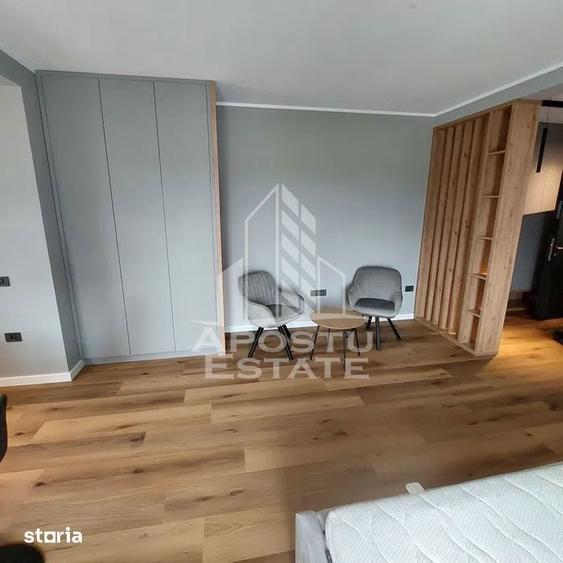 Apartament cu 2 camere în Bucovina