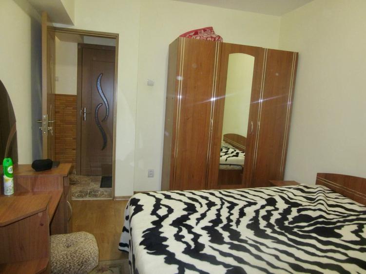 Apartament cu 2 camere decomandat în Bd. Independenței